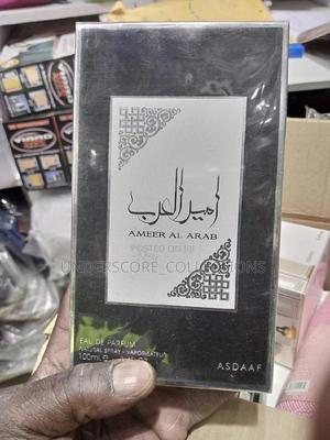 Ameer Al Arab Perfume - thumbnail 2