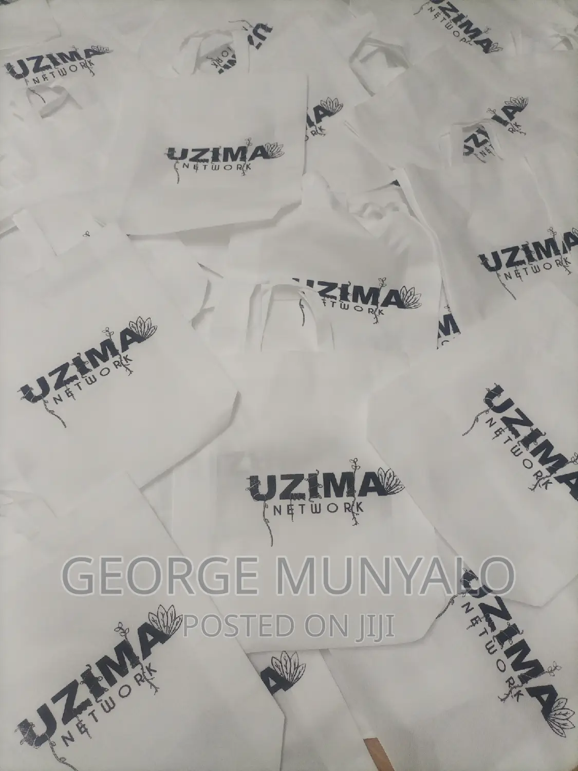 Bags Printing Services