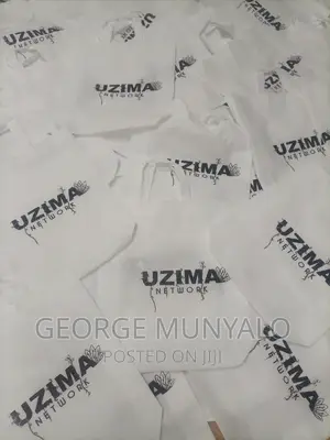 Bags Printing Services