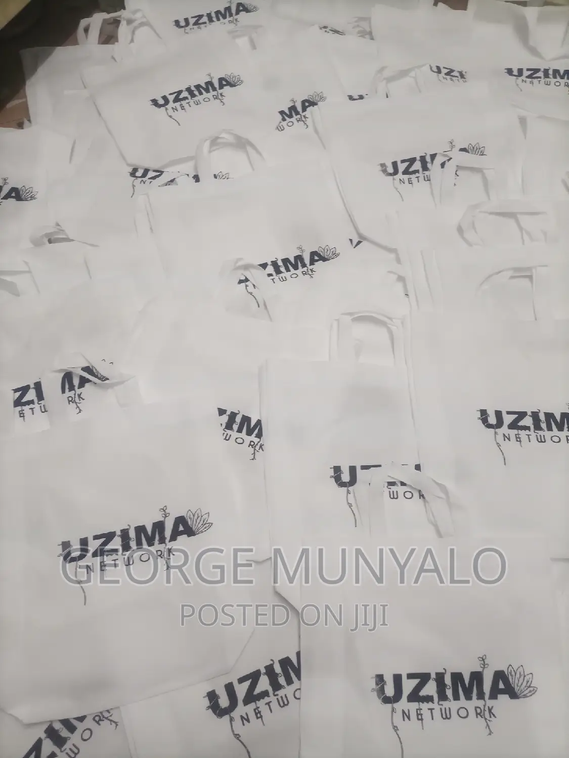 Bags Printing Services