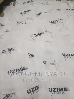 Bags Printing Services