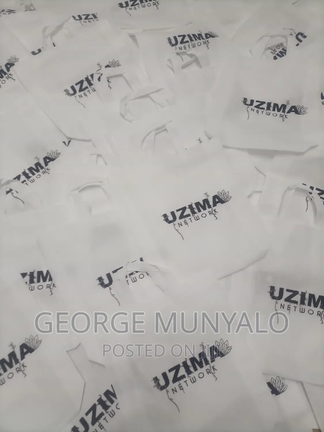 Bags Printing Services