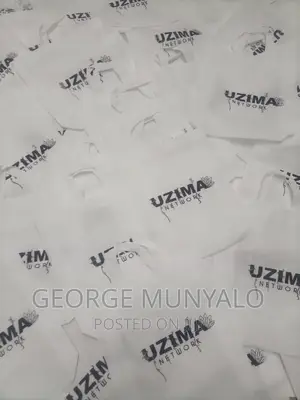 Bags Printing Services