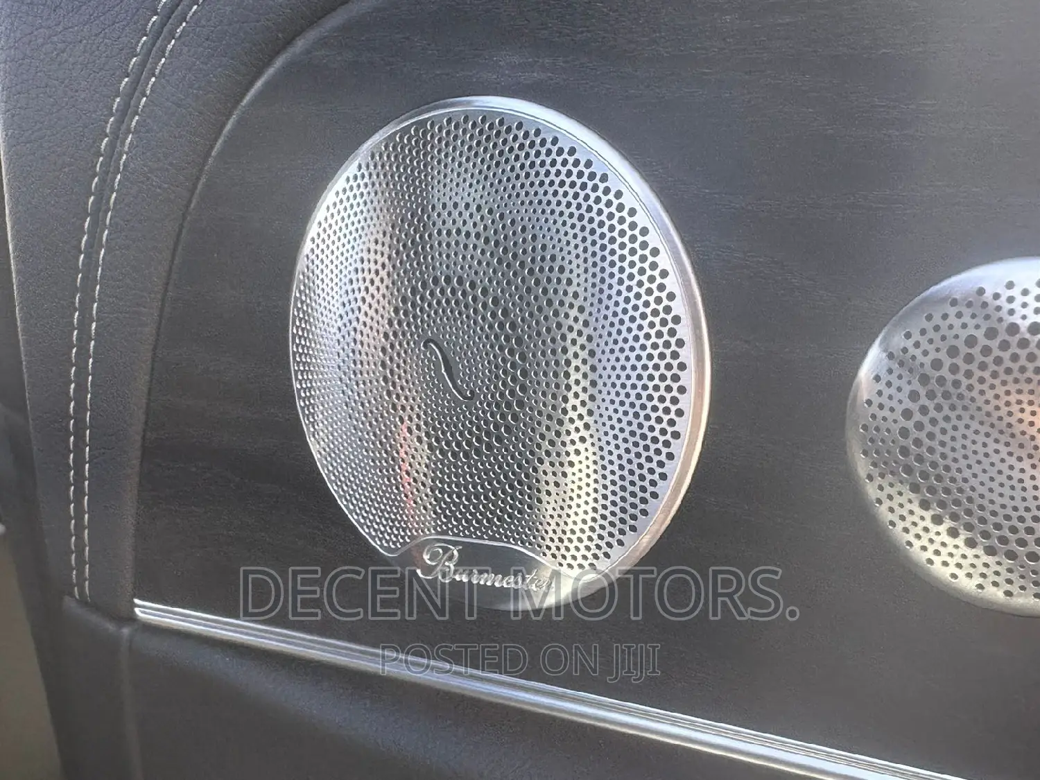 Mercedes-Benz E250 2017 Gray