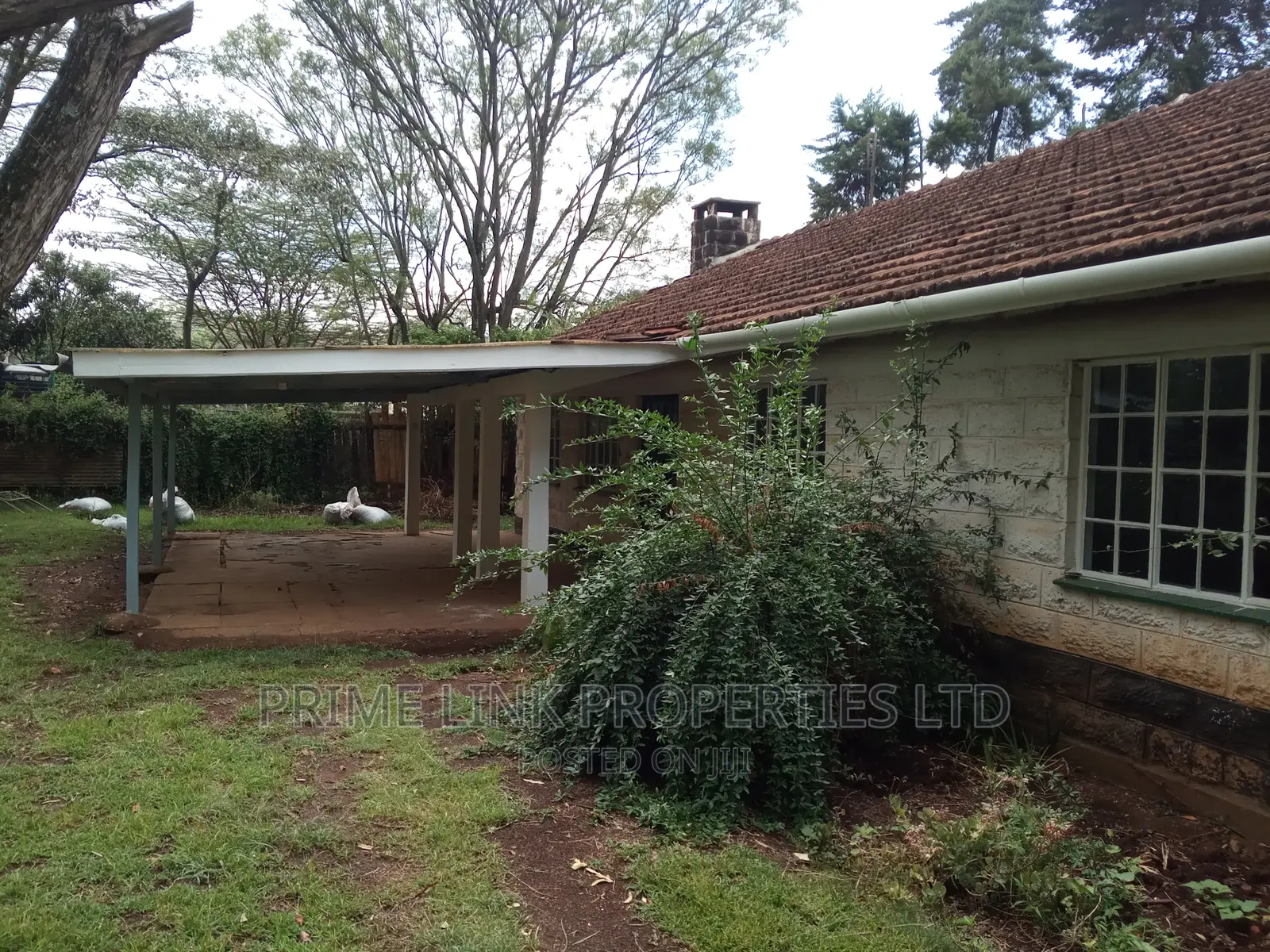 Property Management Services (Real Estate Agent)