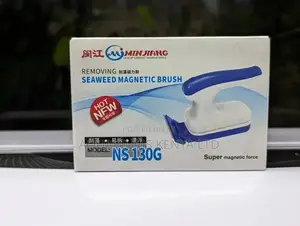 Magnetic Glass Cleaner,For Aquarium Glass Cleaning