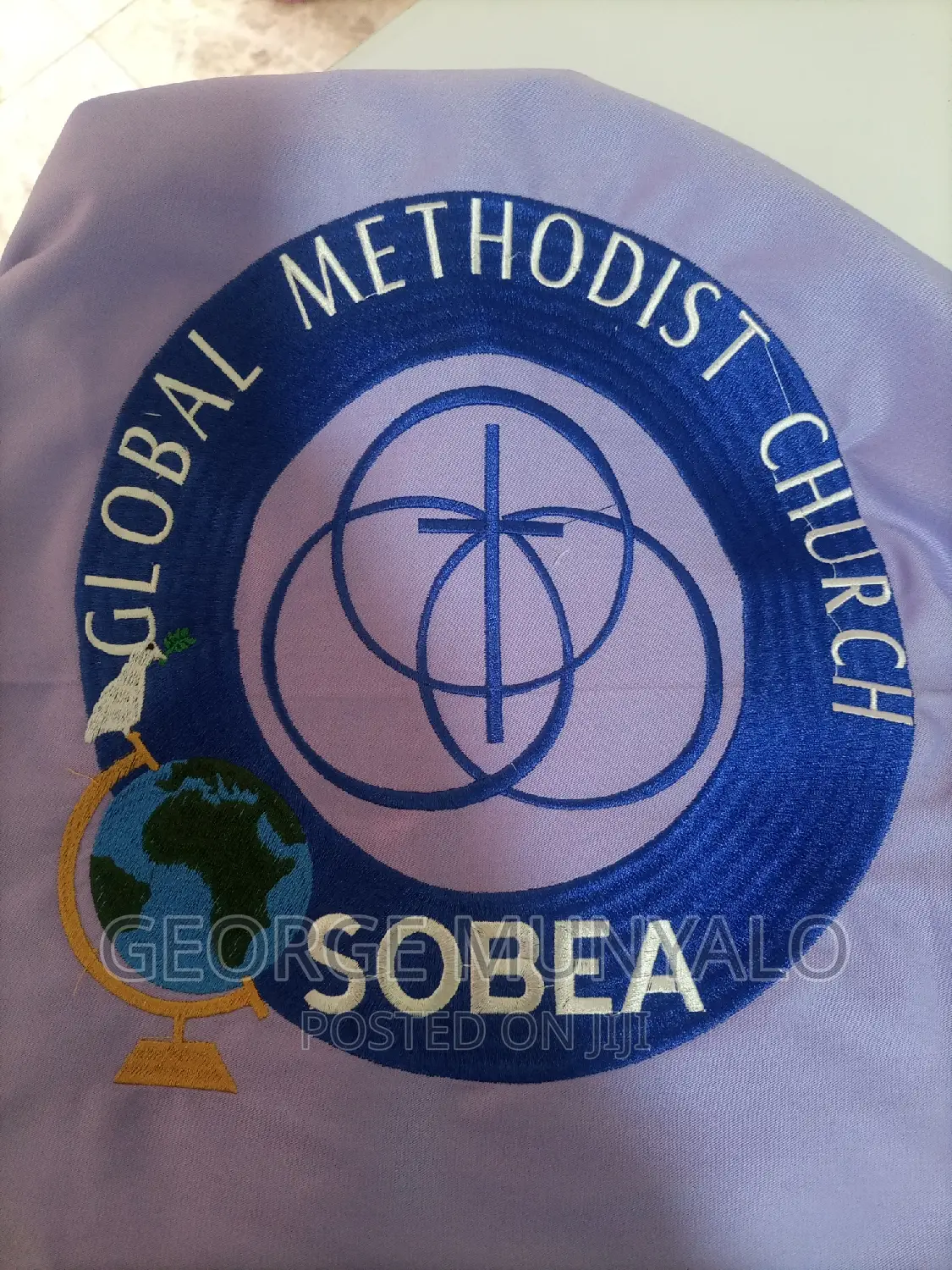 Quality Embroidery Services