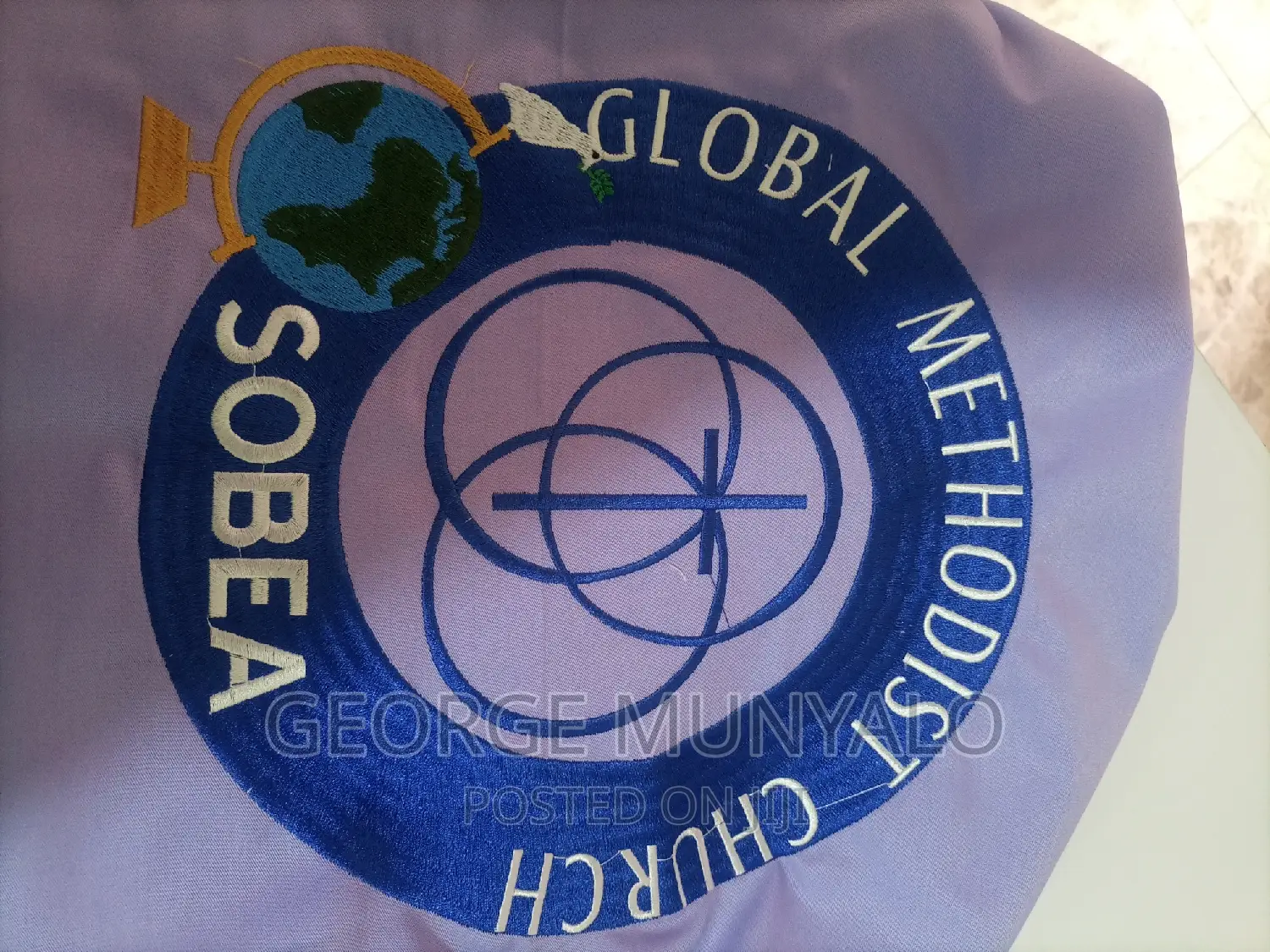 Quality Embroidery Services