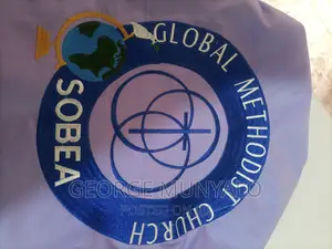 Quality Embroidery Services