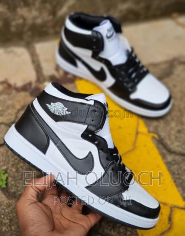 Original Air Jordan - thumbnail 4