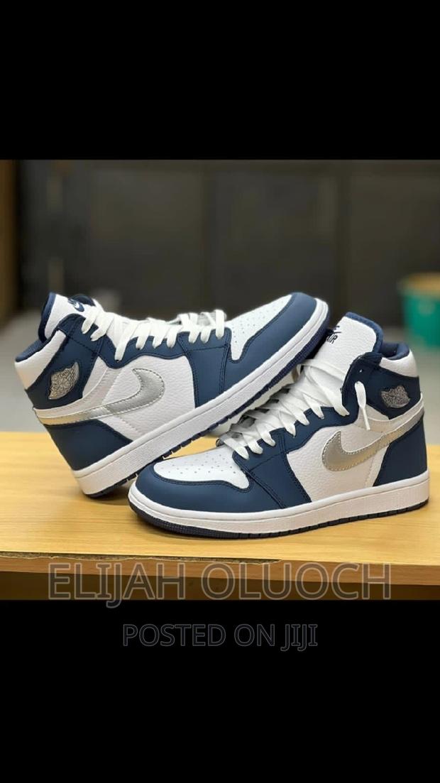 Original Air Jordan - main view