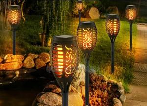 Solar Garden Led Light - thumbnail 2