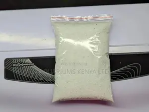 White Sand 0.8mm for Filtration or Substrate