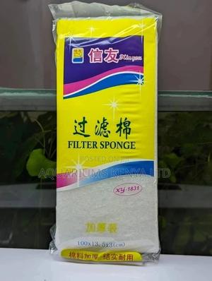 Aq Filter Sponge _ -Aquarium Use - thumbnail 2