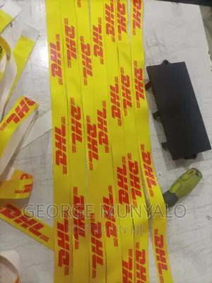 Line Yards Sublimation