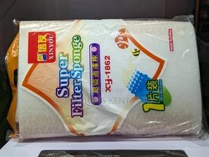 Super Filter Sponge , - Aquarium Filtration Use - thumbnail 2