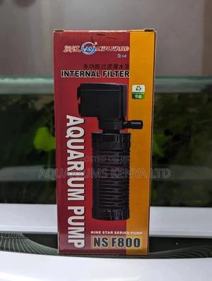 Ns_800, Aquarium Filtration Pump - thumbnail 2