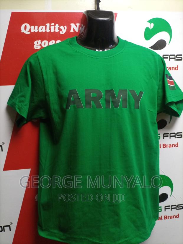 Printed Heavy T-Shirts - thumbnail 2