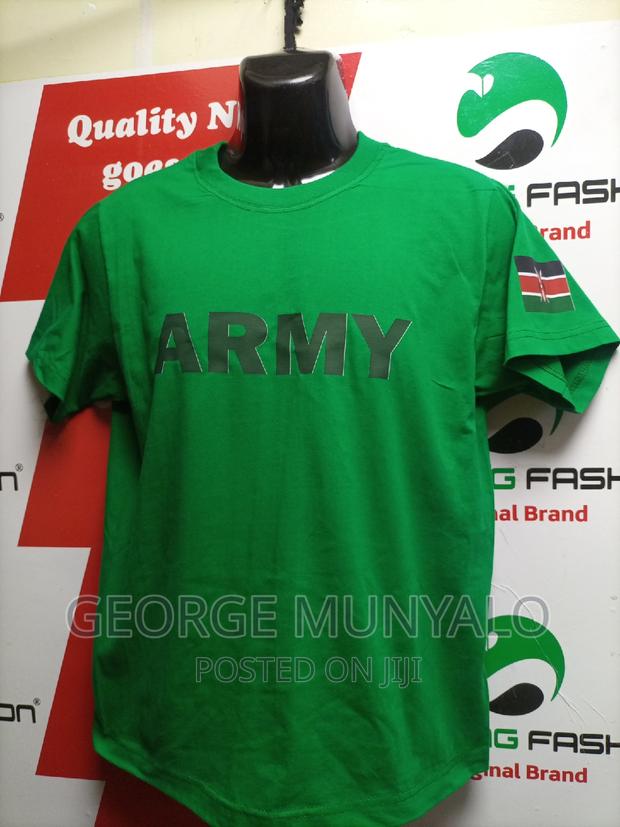 Printed Heavy T-Shirts - thumbnail 3