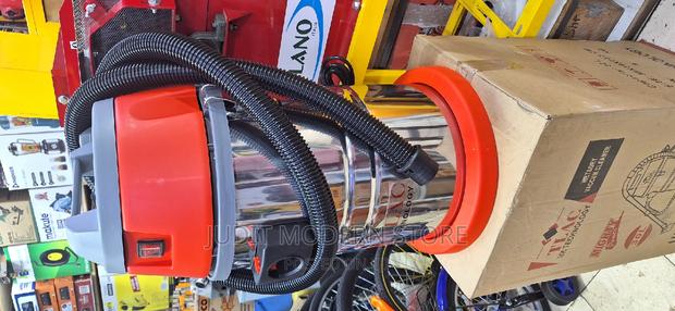Vacuum Cleaner 30L Wet and Dry