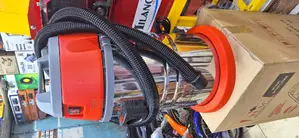 Vacuum Cleaner 30L Wet and Dry -Super Cleaner
