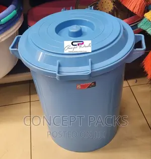 60l Giovanni Heavy Duty Bin