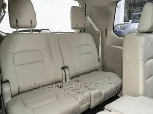 Toyota Land Cruiser 2016 Blue