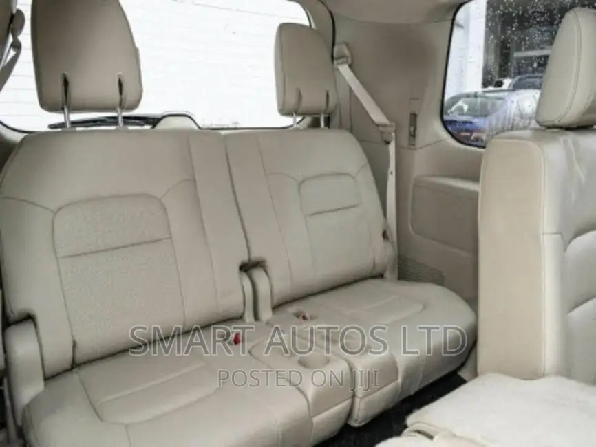 Toyota Land Cruiser 2016 Blue