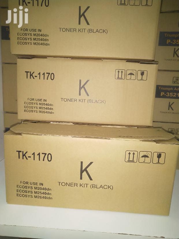 Tk 1170 Toners At Wholesale Prices