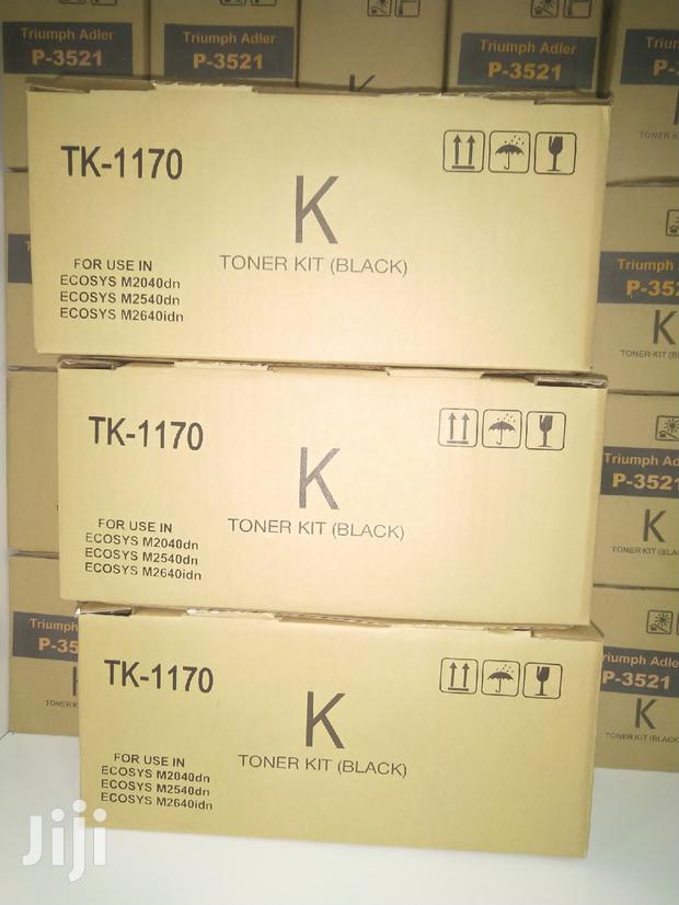 Tk 1170 Toners At Wholesale Prices