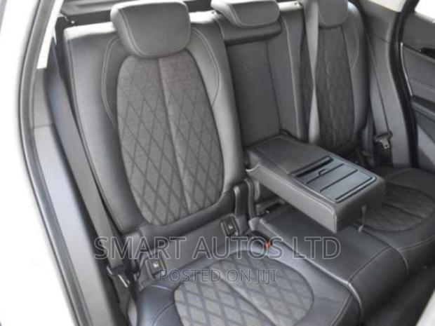 BMW X1 2016 White - thumbnail 7