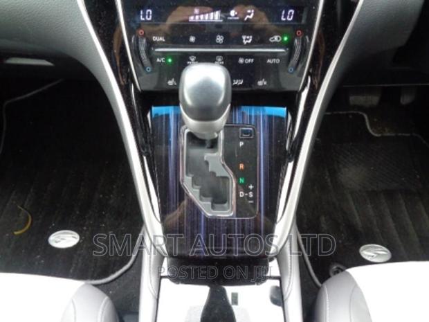 Toyota Harrier 2016 Pearl - thumbnail 3