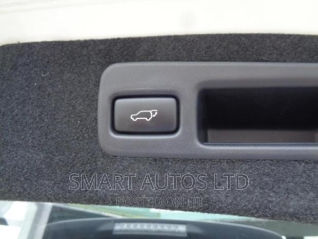 Toyota Harrier 2016 Pearl - thumbnail 7