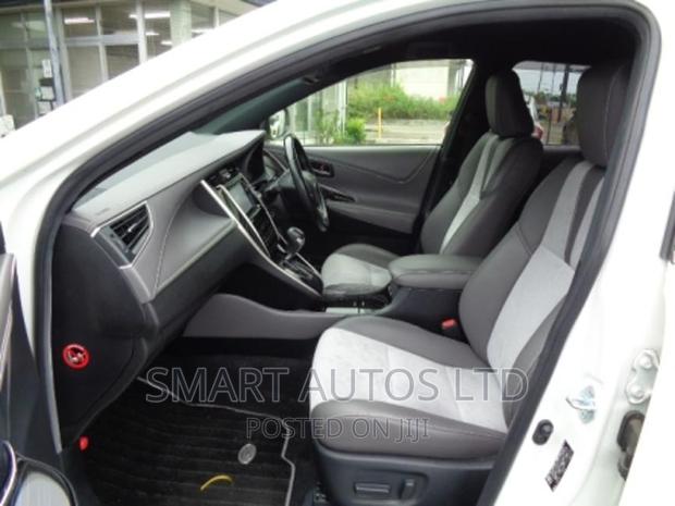 Toyota Harrier 2016 Pearl - thumbnail 12