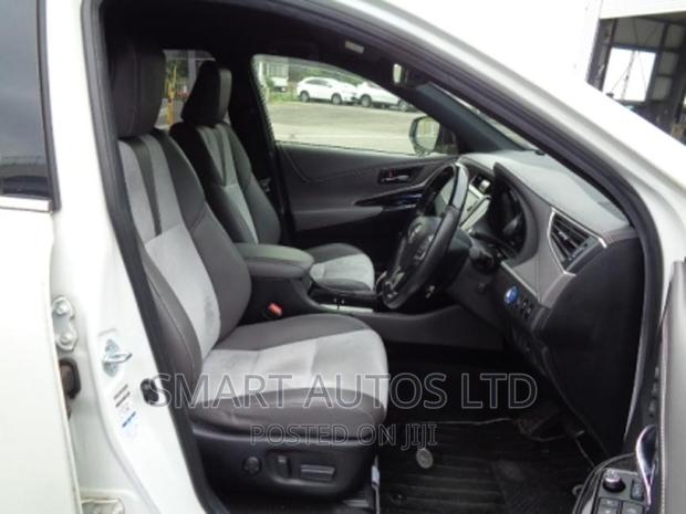 Toyota Harrier 2016 Pearl - thumbnail 13