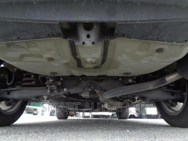 Toyota Harrier 2016 Pearl - thumbnail 14