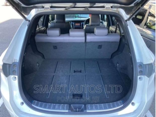 Toyota Harrier 2016 Pearl - thumbnail 22