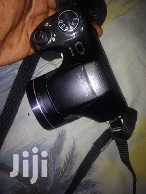 Sony Camera
