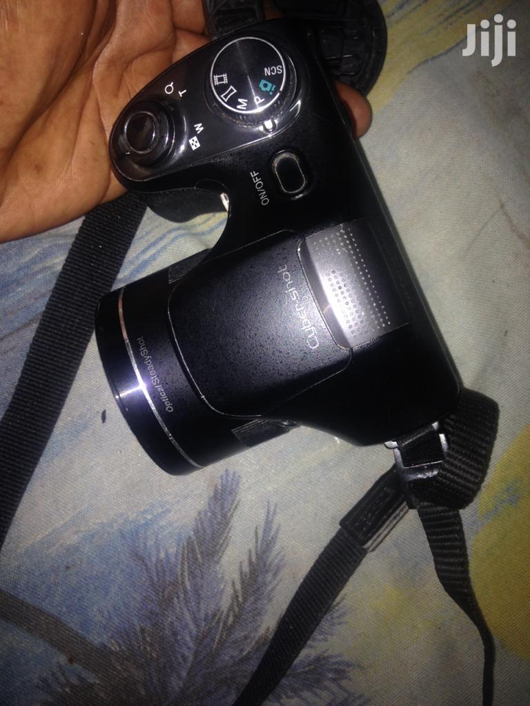 Sony Camera