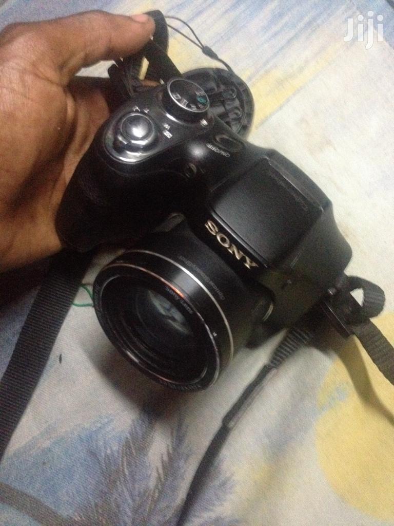 Sony Camera