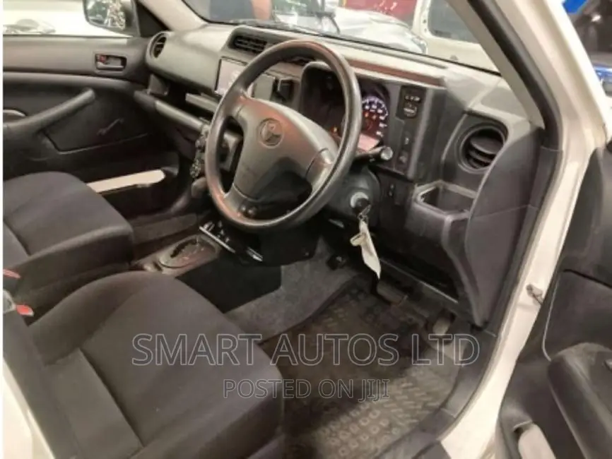 Toyota Probox 2018 White in Nairobi Cars, Savan Haria Jiji.co.ke
