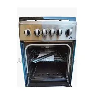 Cooker//Amaze 3+1 Free Standing Cooker