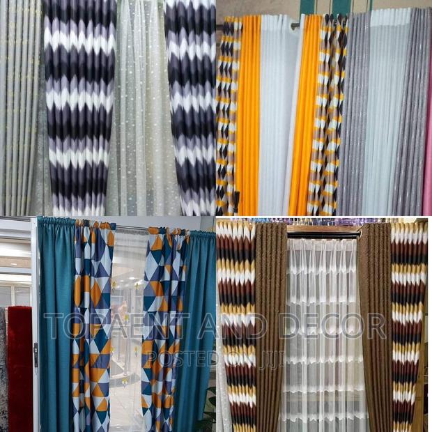 Elegant Curtains Elegant Curtains Elegant Curtains - main view