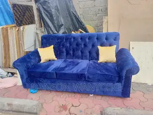 Three Seater Chester Sofa on Sale