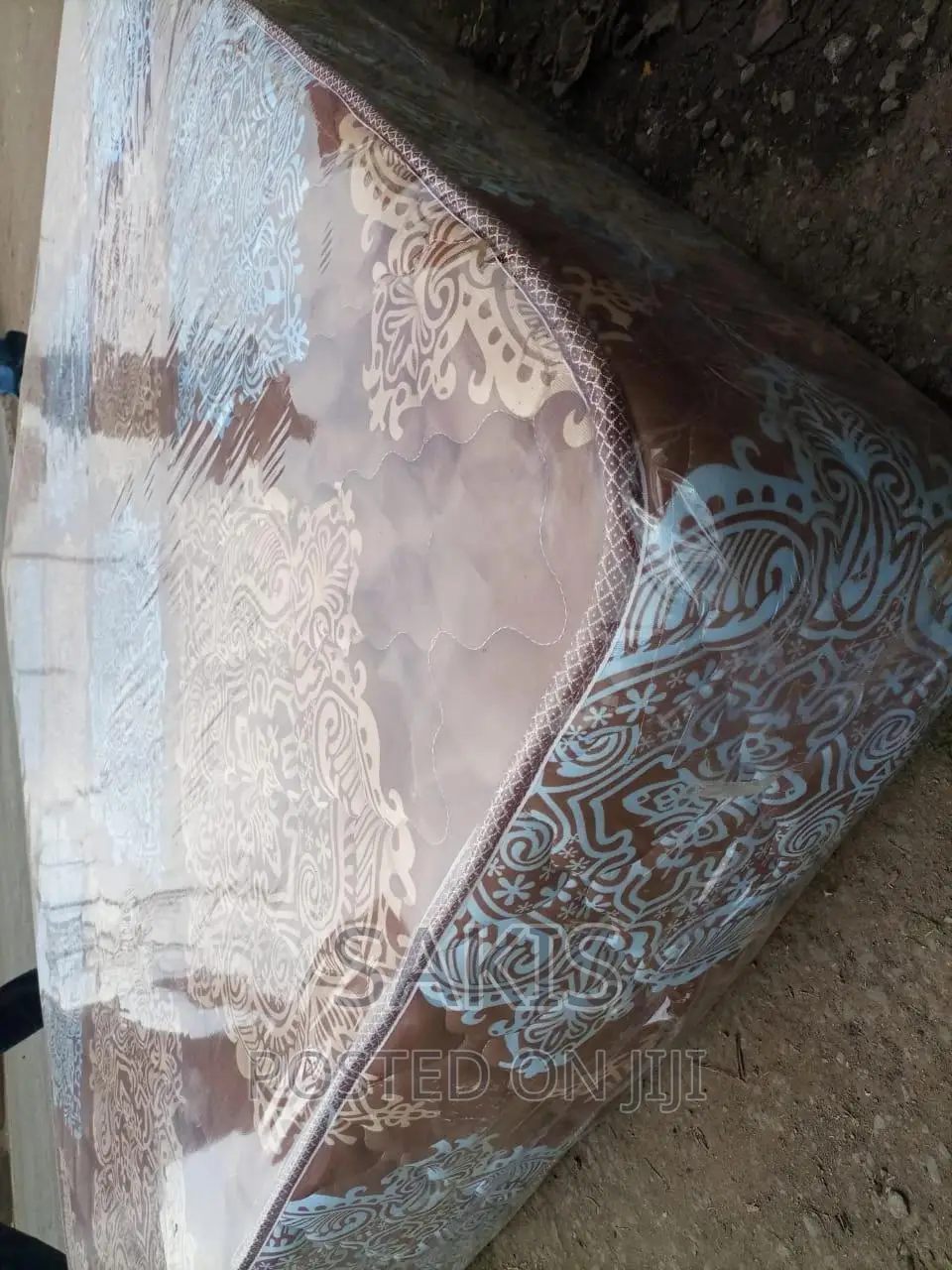 Great Deal! 5 * 6,8inch. HD Quilted Mattresses. Tunakuletea.