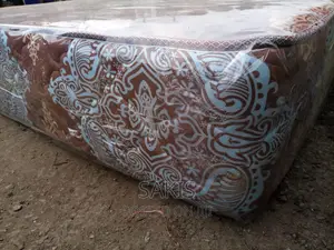 Usiteseke Usiku! 8inch,6 * 6. HD Quilted Mattresses.Tunaleta