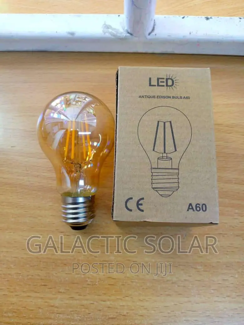 Filament Bulb