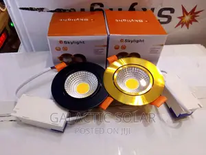 Downlights 5w V