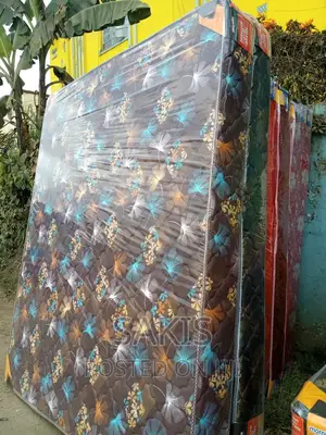 Tunakuletea Home! 8inch,5 X 6. HD Quilted Mattresses.