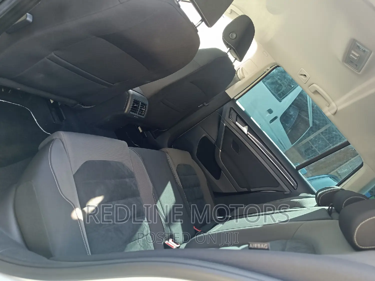 Volkswagen Golf TSI SE 4-Door FWD 2016 White